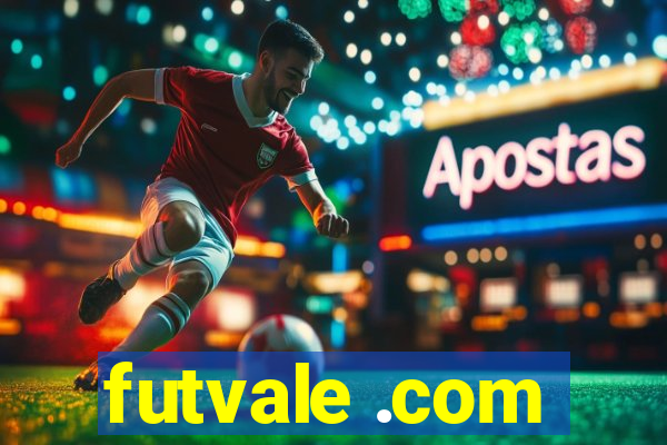 futvale .com